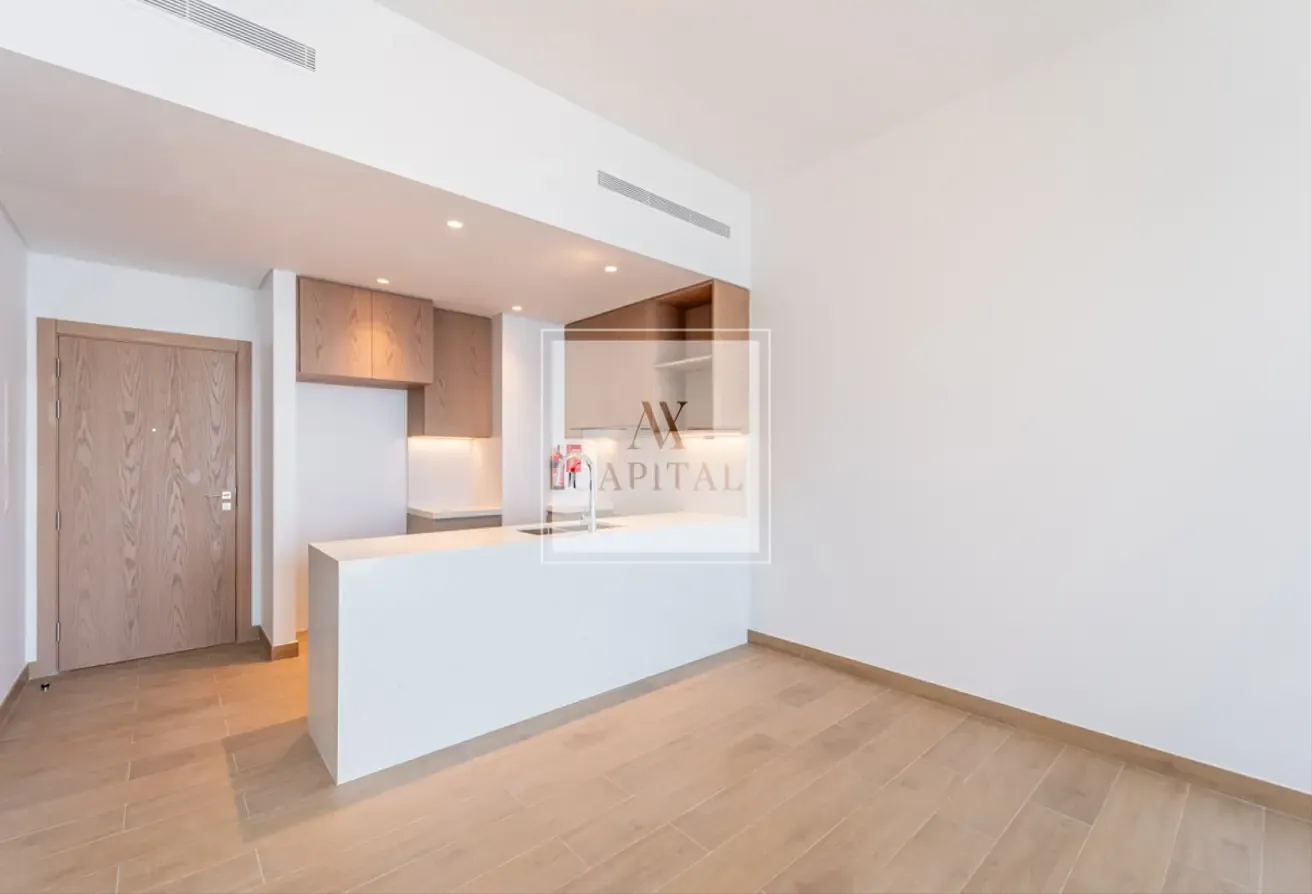 Sea View | High Floor |Corner Unit | Payment Plan