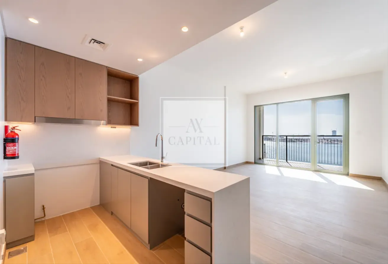 Sea View | High Floor |Corner Unit | Payment Plan