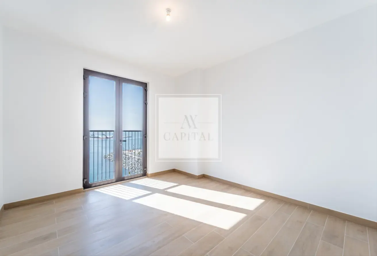 Sea View | High Floor |Corner Unit | Payment Plan