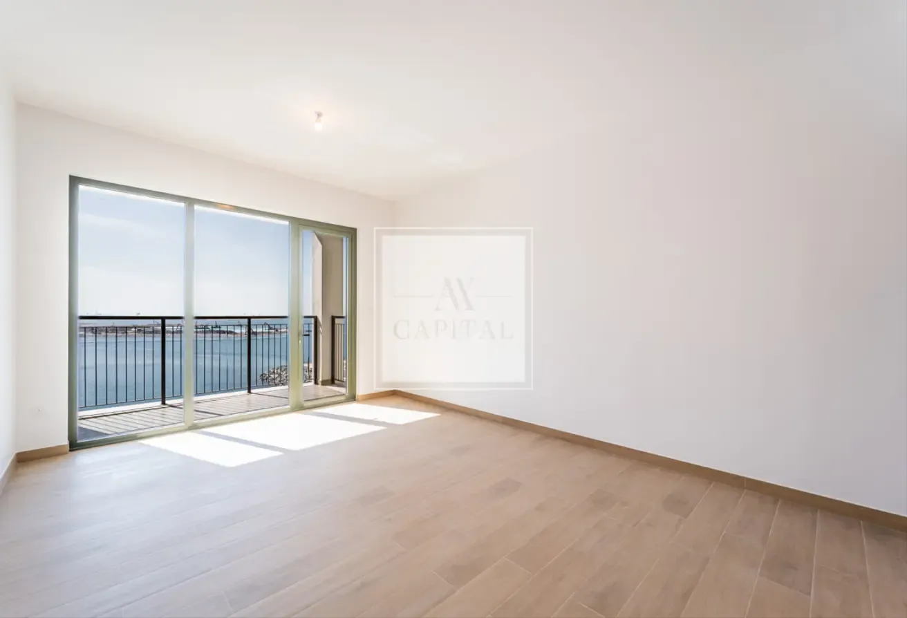 Sea View | High Floor |Corner Unit | Payment Plan