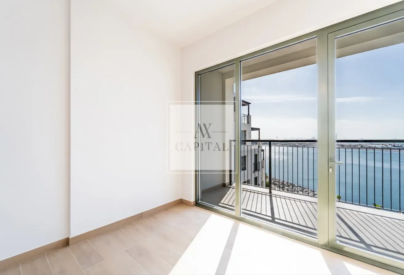 Sea View | High Floor |Corner Unit | Payment Plan