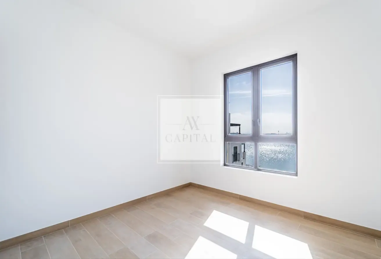 Sea View | High Floor |Corner Unit | Payment Plan