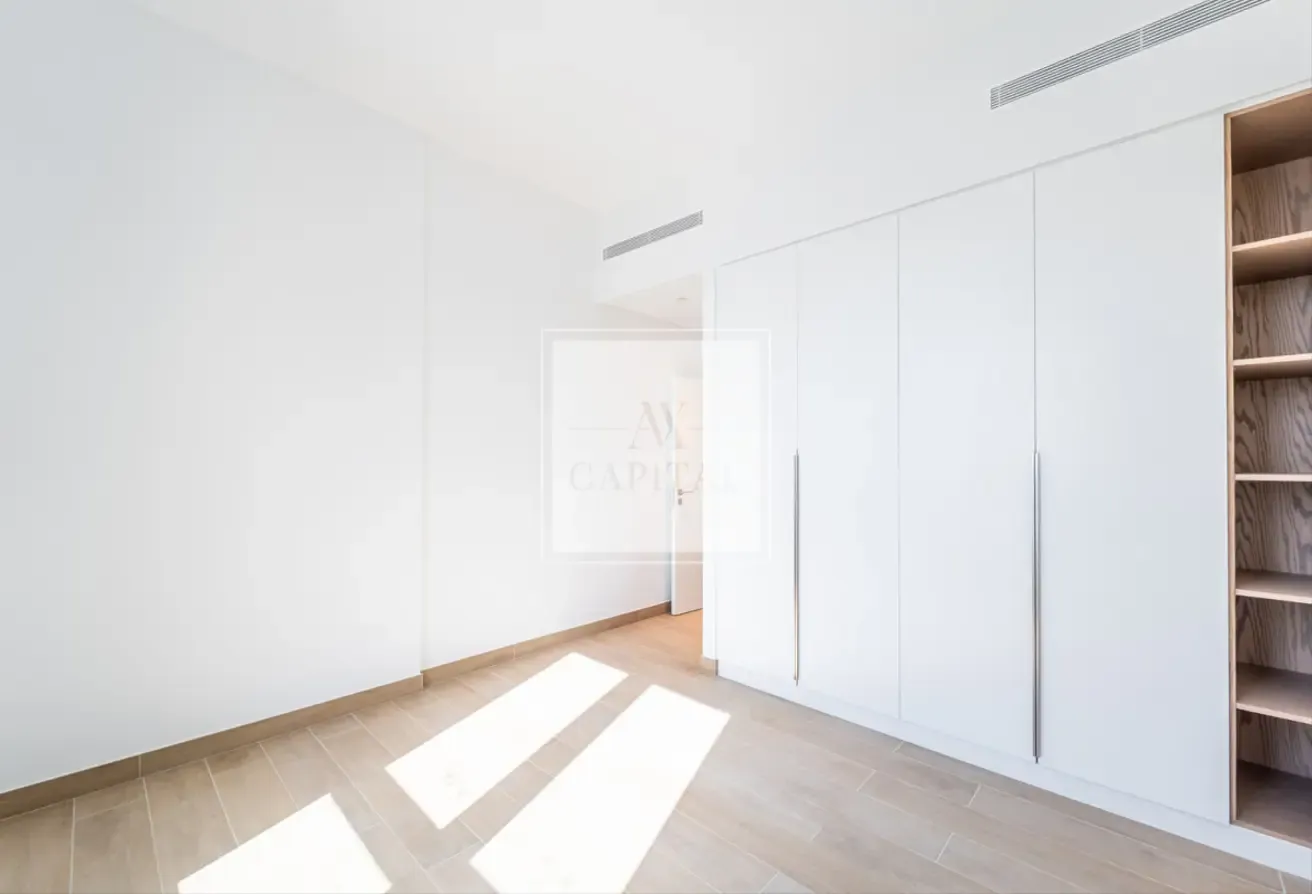 Sea View | High Floor |Corner Unit | Payment Plan