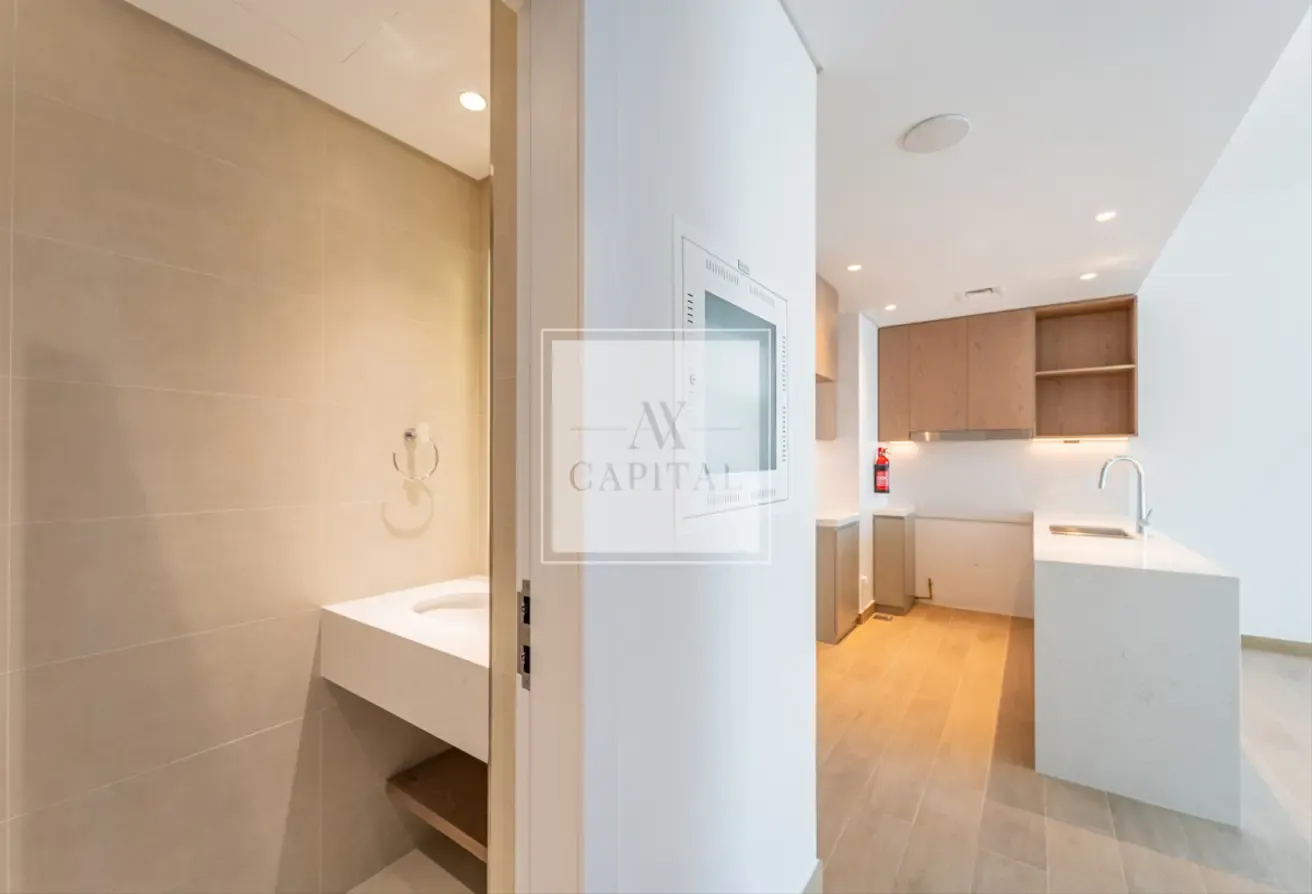 Sea View | High Floor |Corner Unit | Payment Plan