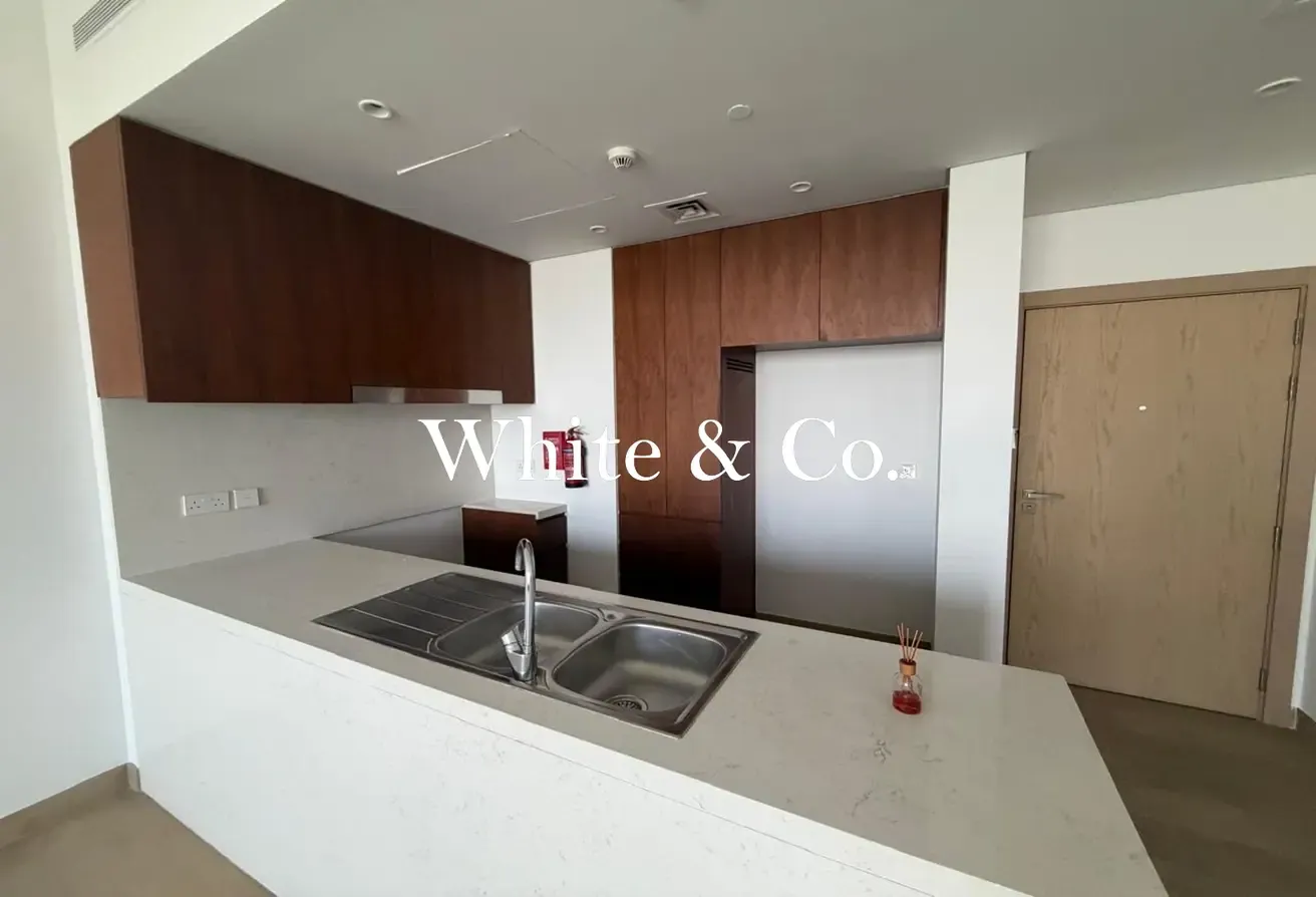 Sea View | Competitive Pricing | Vacant