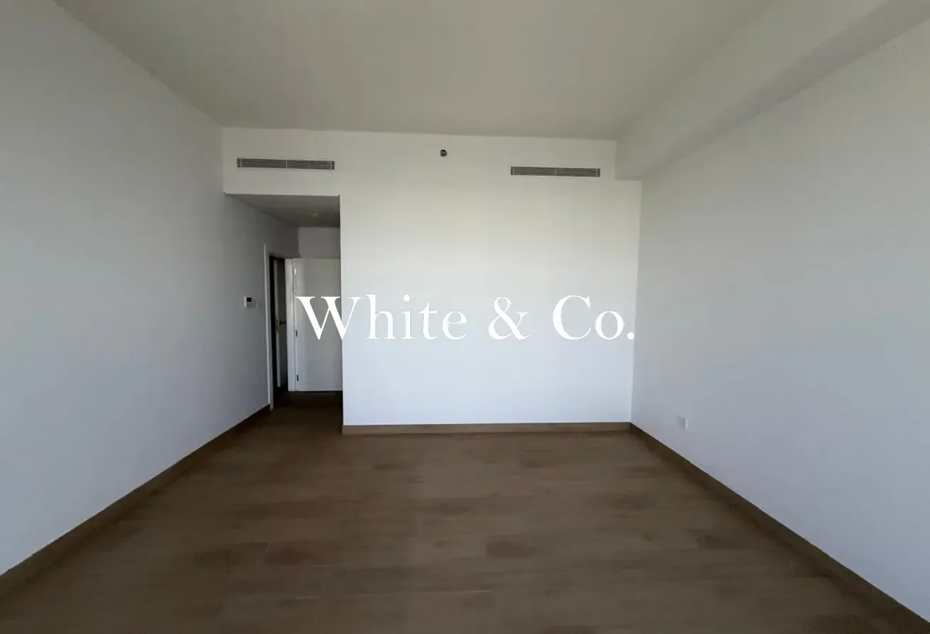 Sea View | Competitive Pricing | Vacant