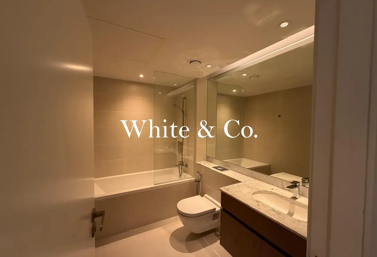 Sea View | Competitive Pricing | Vacant