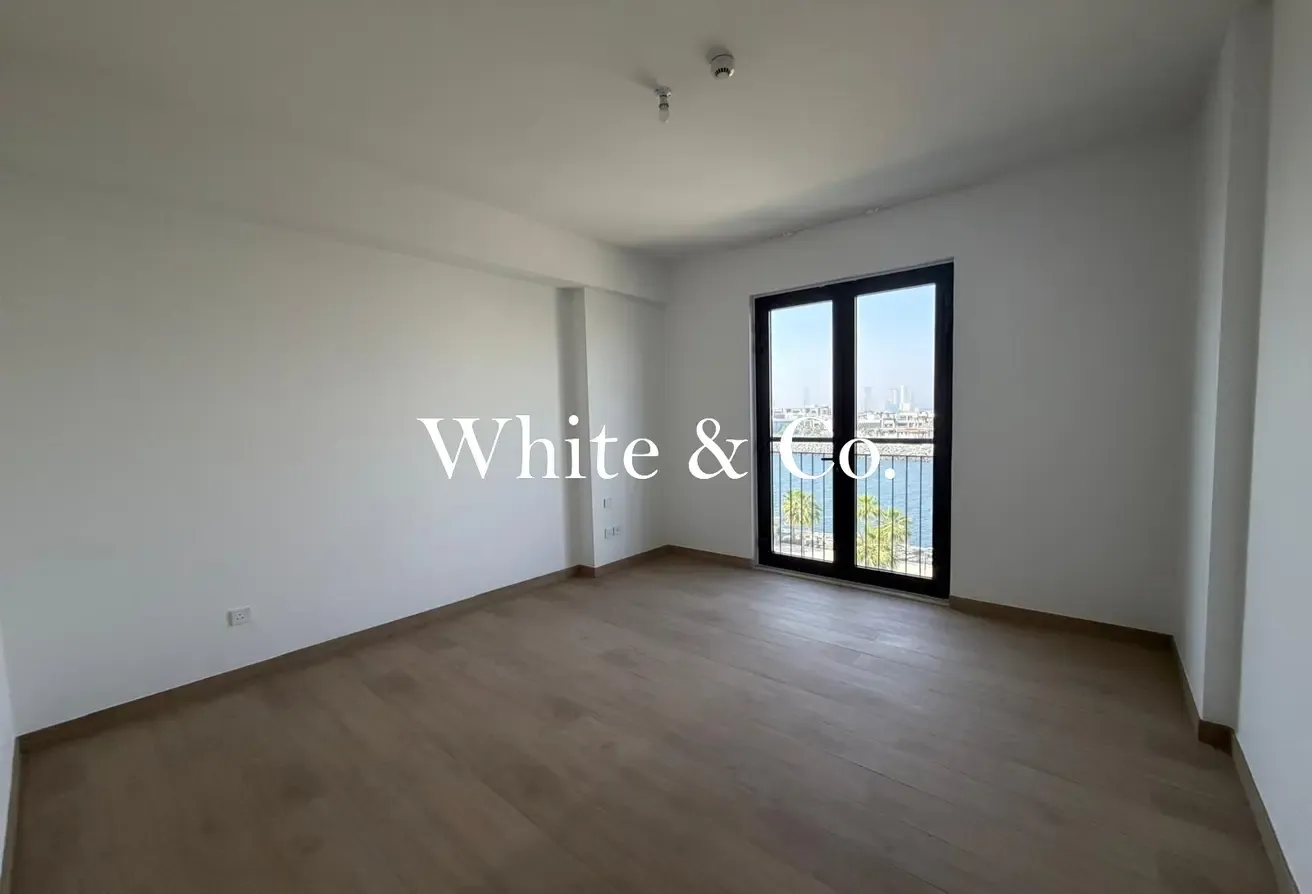 Sea View | Competitive Pricing | Vacant