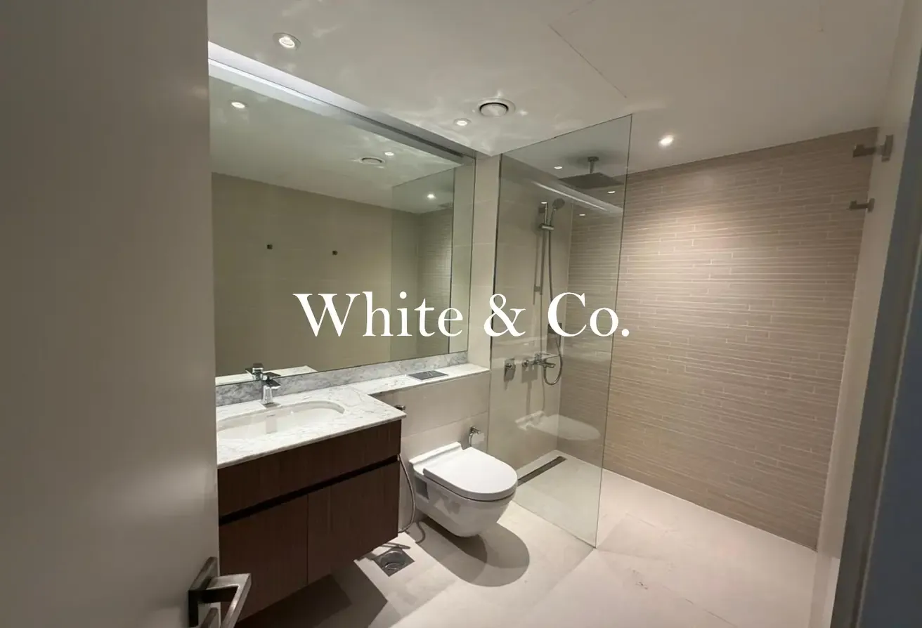 Sea View | Competitive Pricing | Vacant