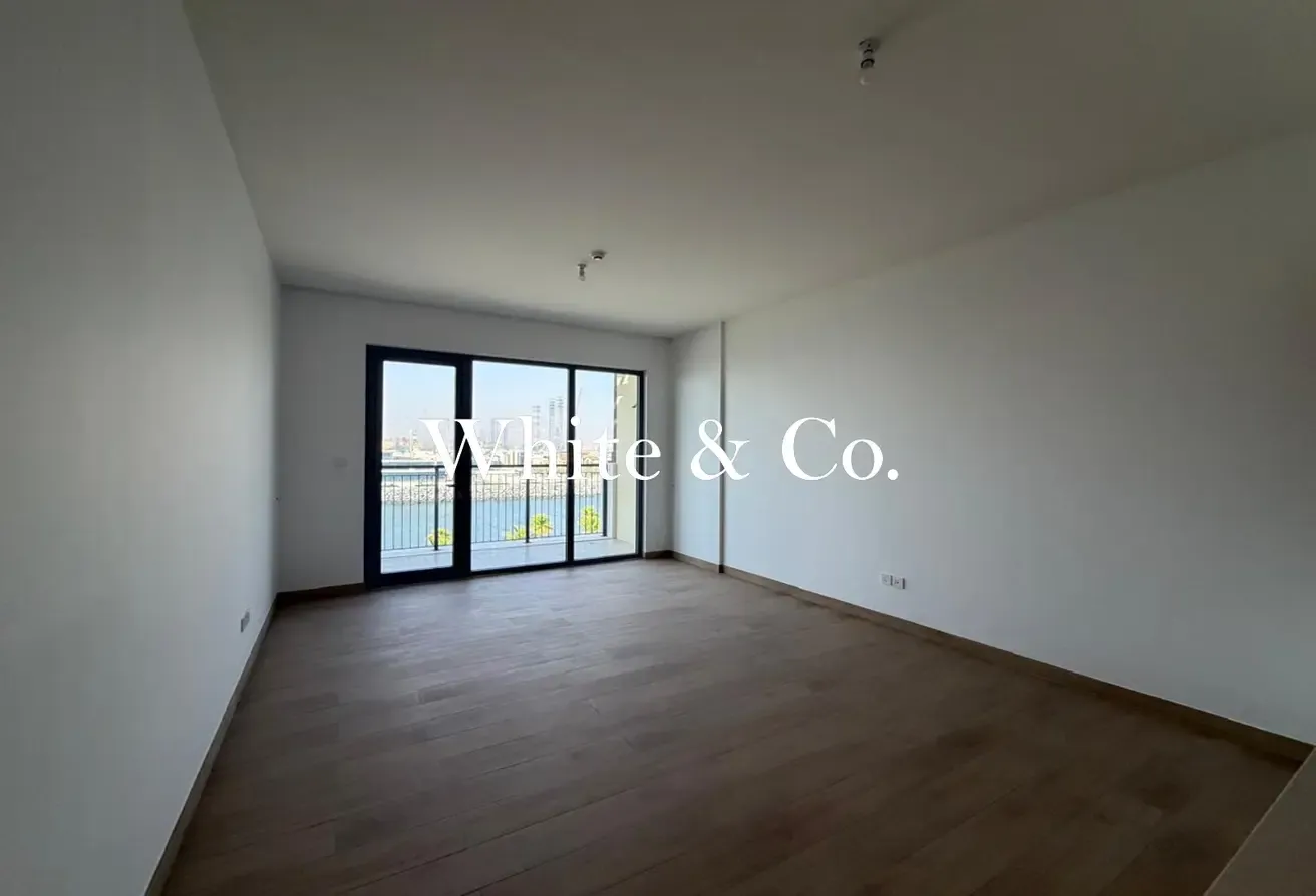 Sea View | Competitive Pricing | Vacant
