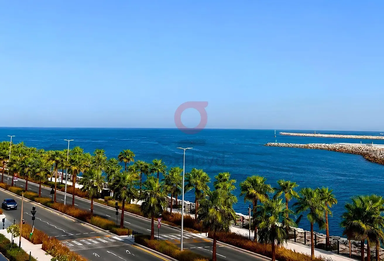 Stunning Sea Views | Beach Access | Exclusive