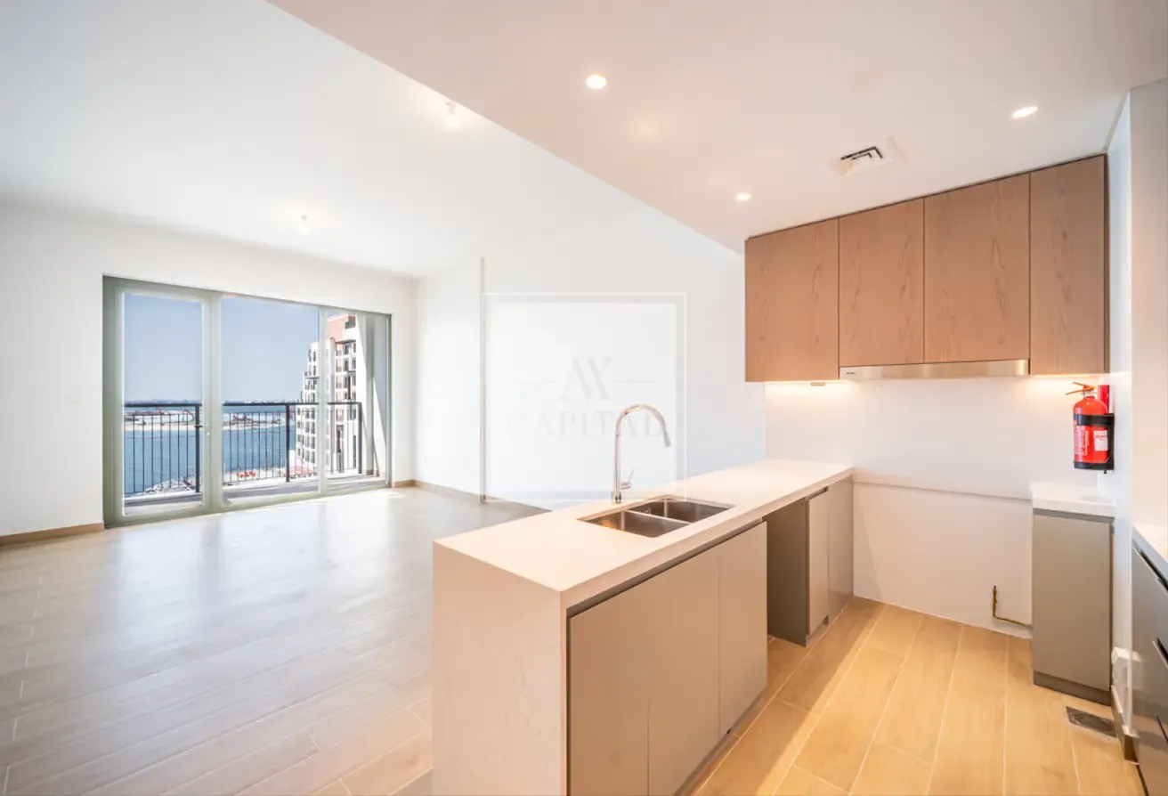 Full Sea View | Great Layout | Prime Location