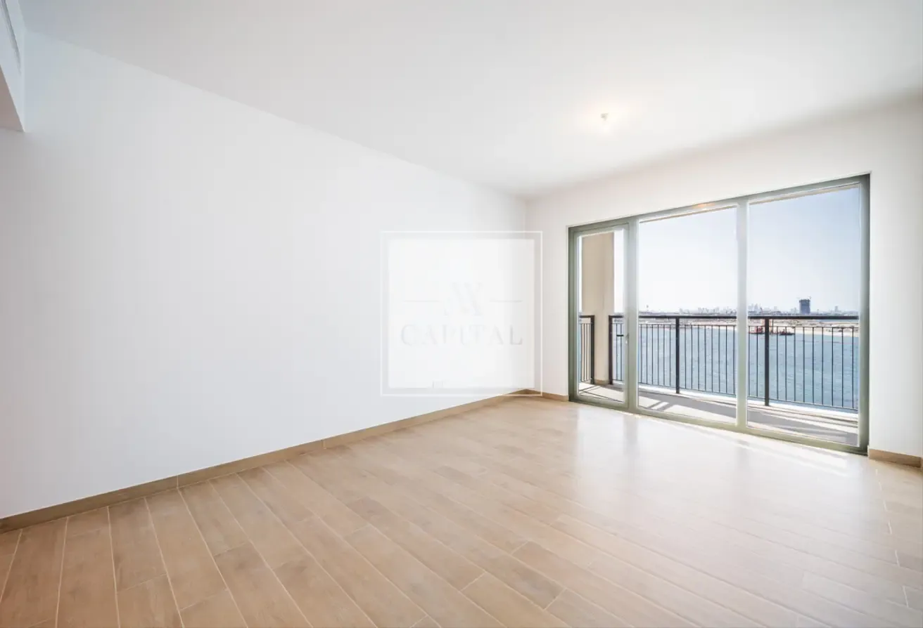 Full Sea View | Great Layout | Prime Location