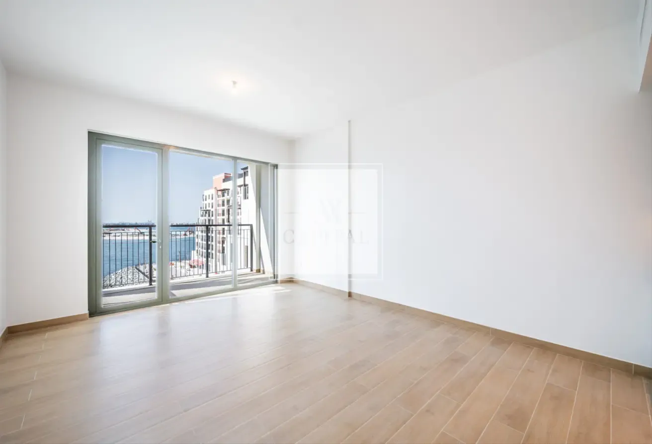 Full Sea View | Great Layout | Prime Location