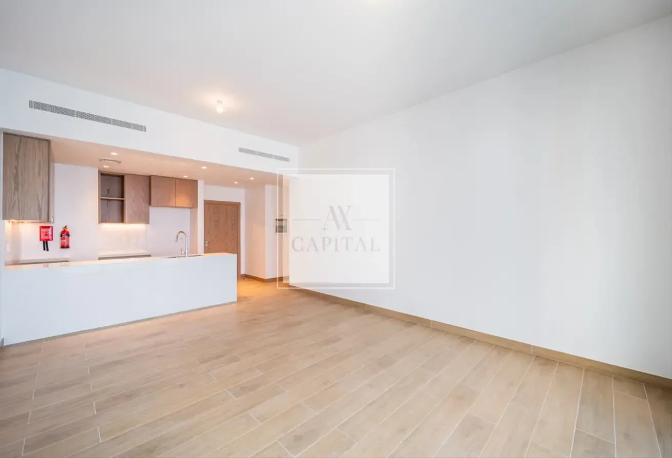Full Sea View | Great Layout | Prime Location