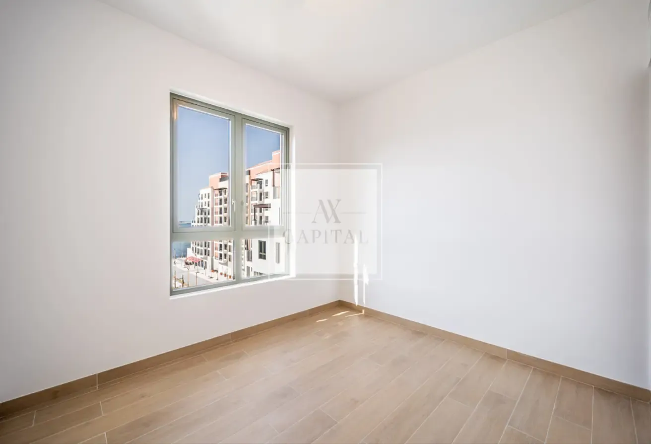 Full Sea View | Great Layout | Prime Location