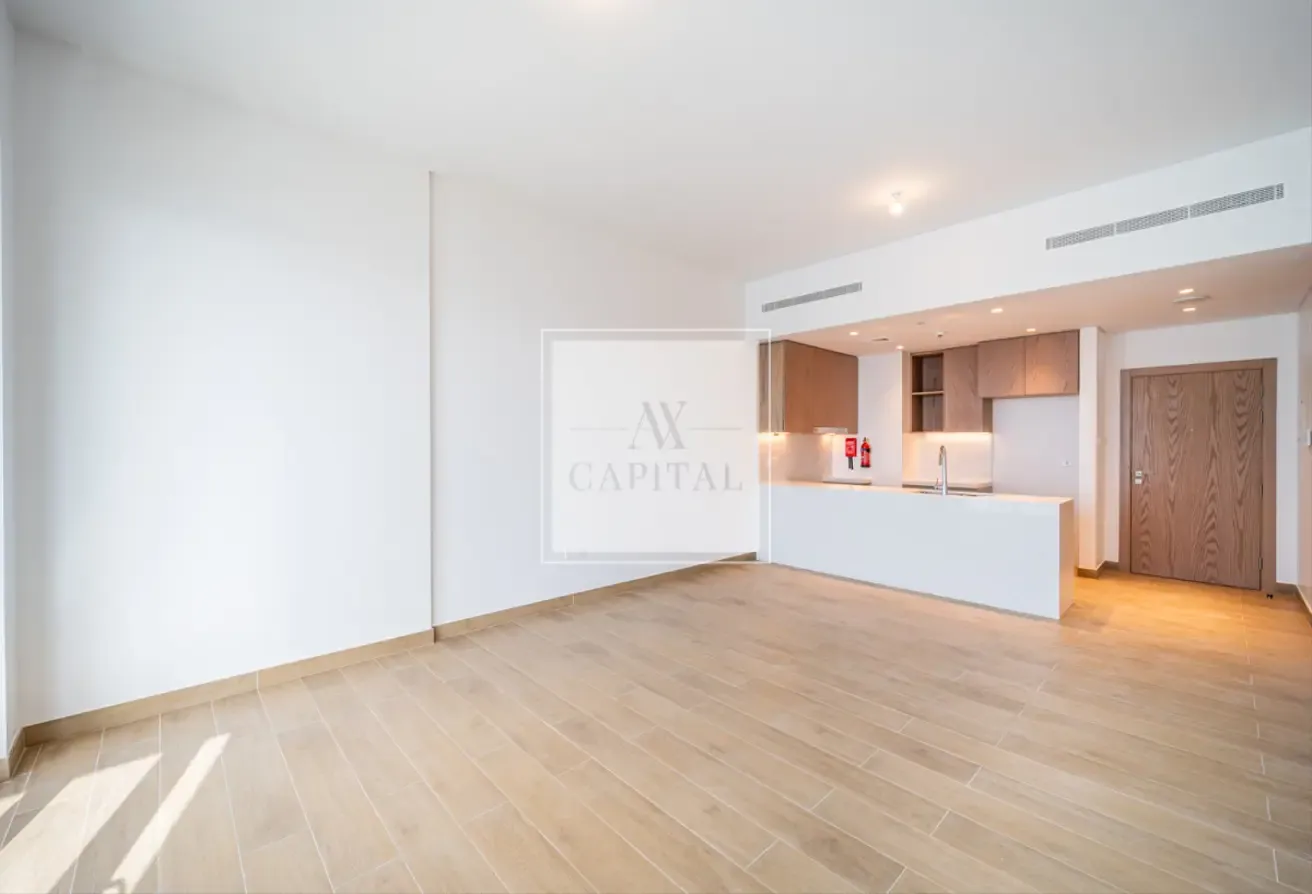 Full Sea View | Great Layout | Prime Location