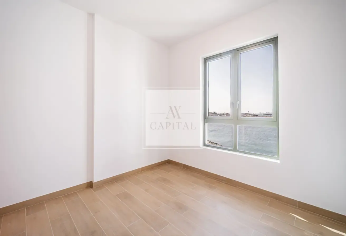 Full Sea View | Great Layout | Prime Location