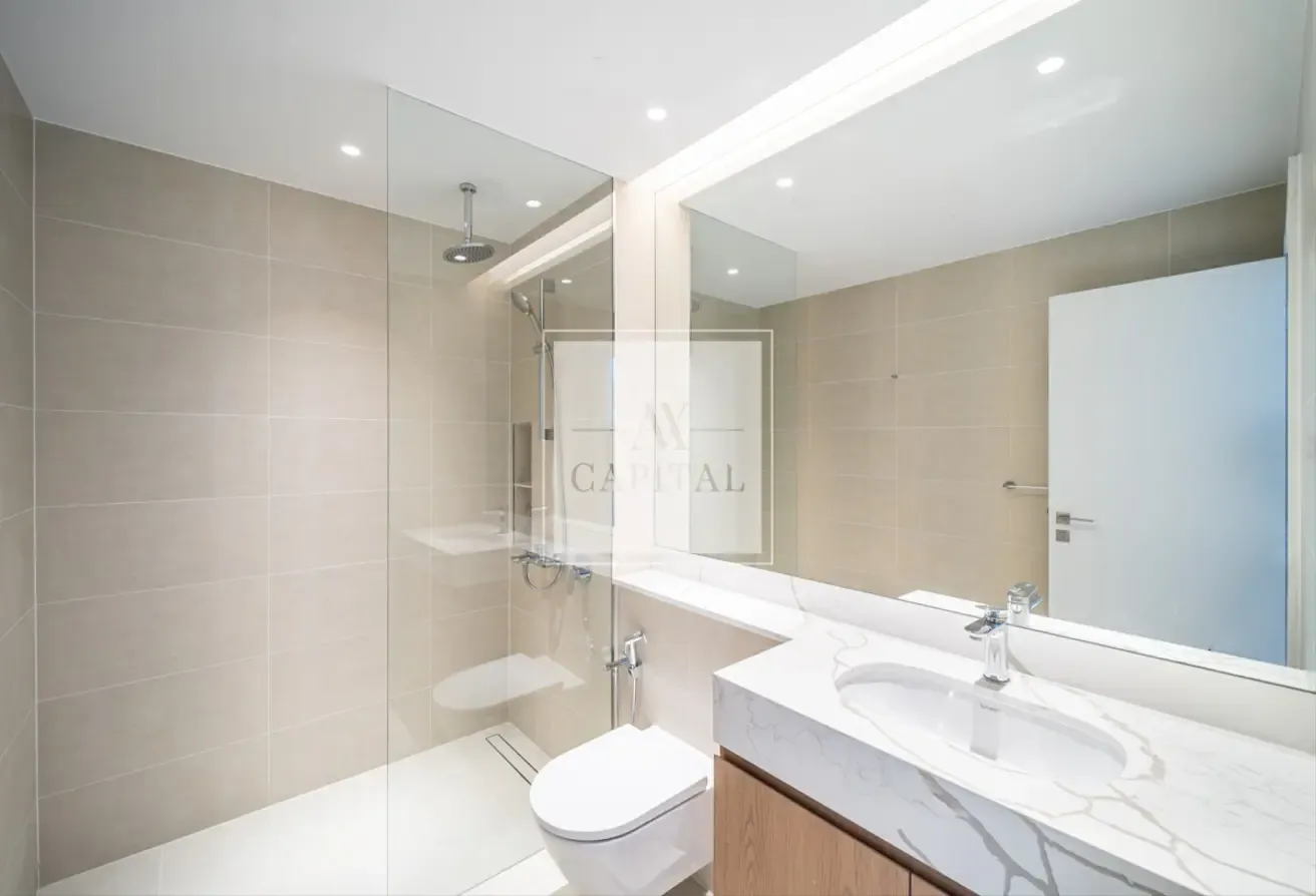 Full Sea View | Great Layout | Prime Location