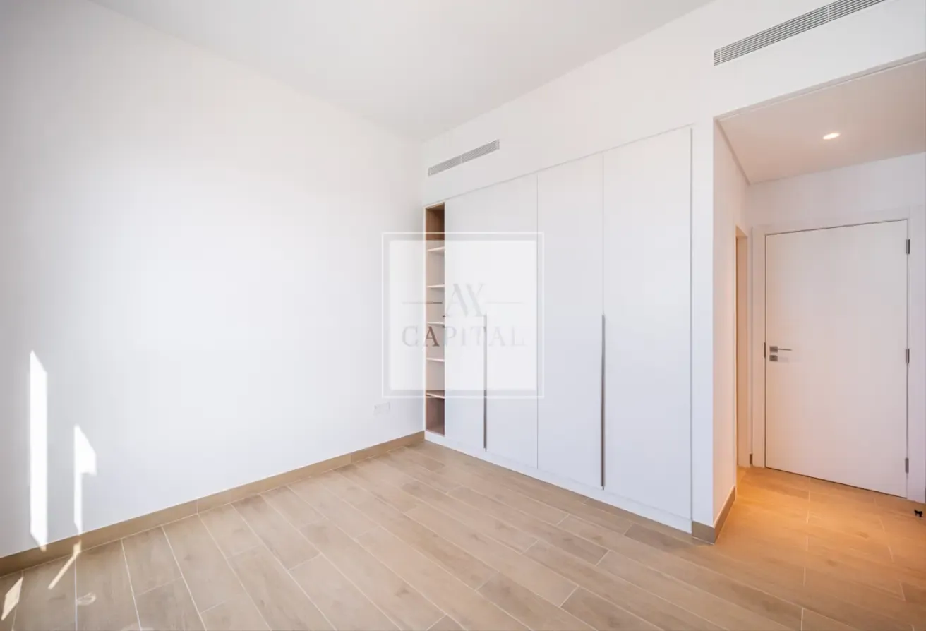 Full Sea View | Great Layout | Prime Location