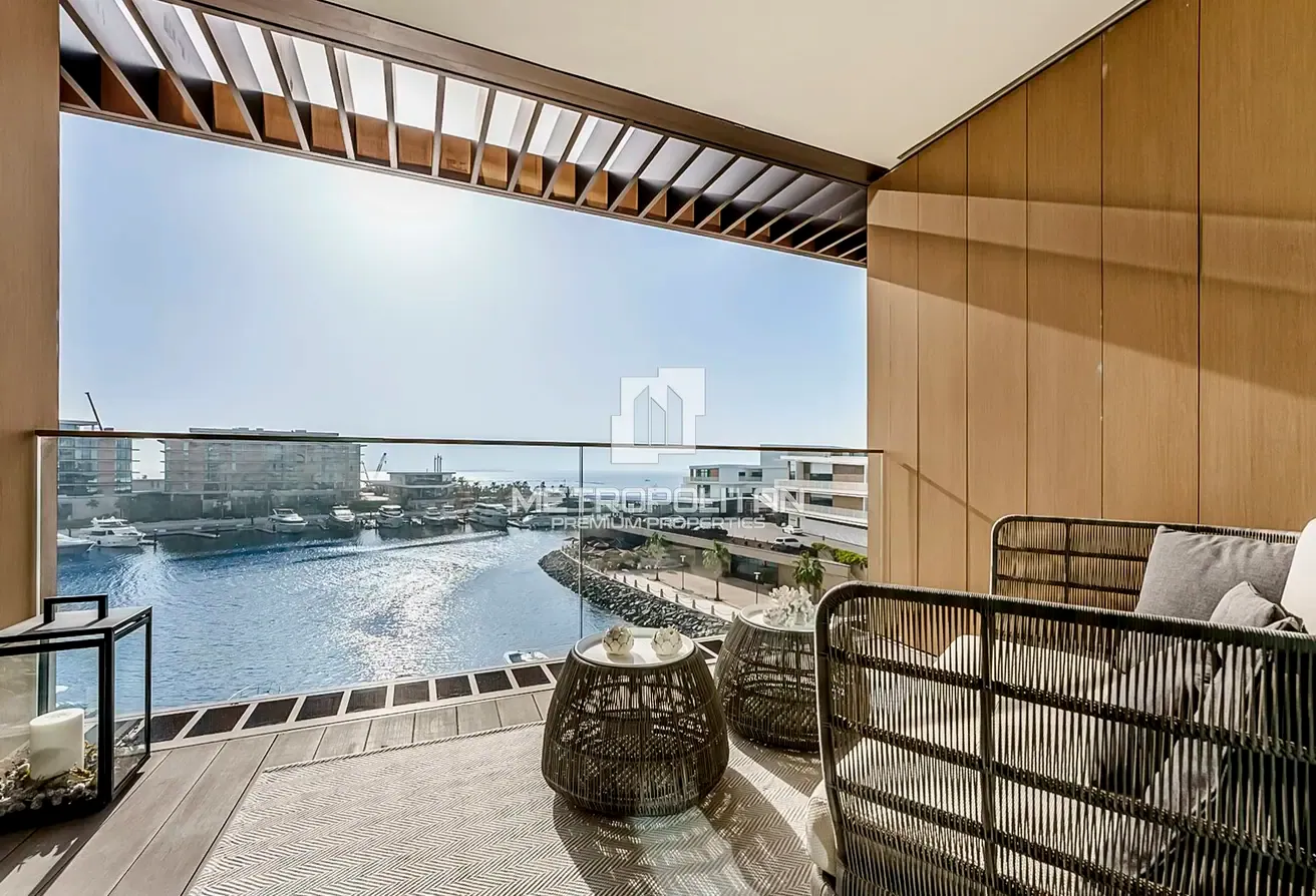 Full Sea View | Private Beach Access | Exclusive