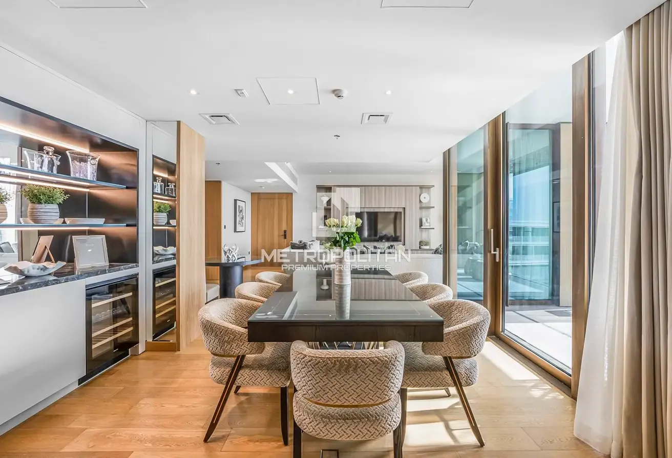 Full Sea View | Private Beach Access | Exclusive