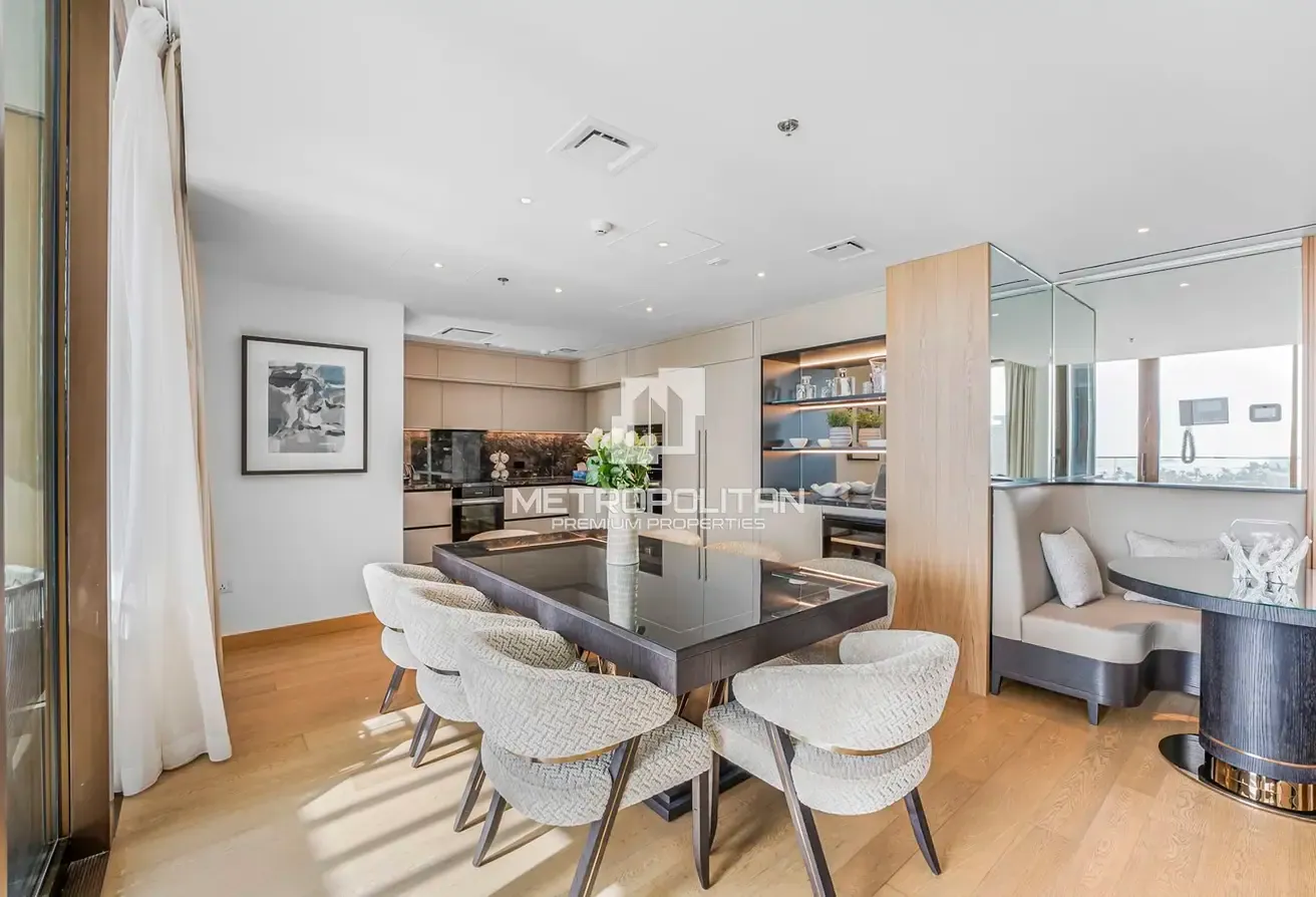 Full Sea View | Private Beach Access | Exclusive