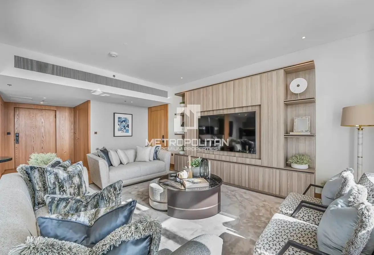 Full Sea View | Private Beach Access | Exclusive