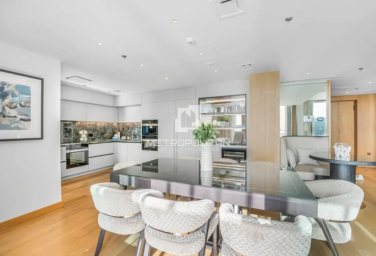 Full Sea View | Private Beach Access | Exclusive