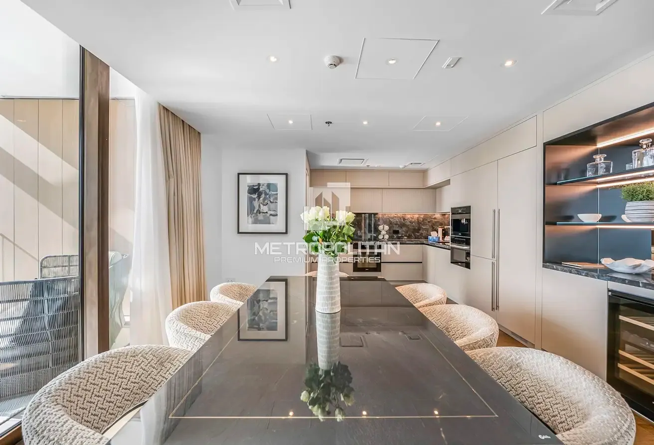 Full Sea View | Private Beach Access | Exclusive