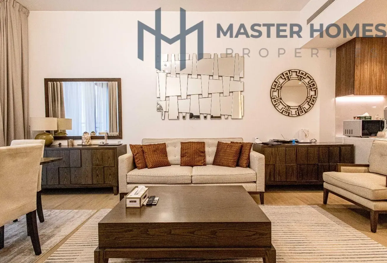 Beach Community | Fully Furnished | Prime La Mer