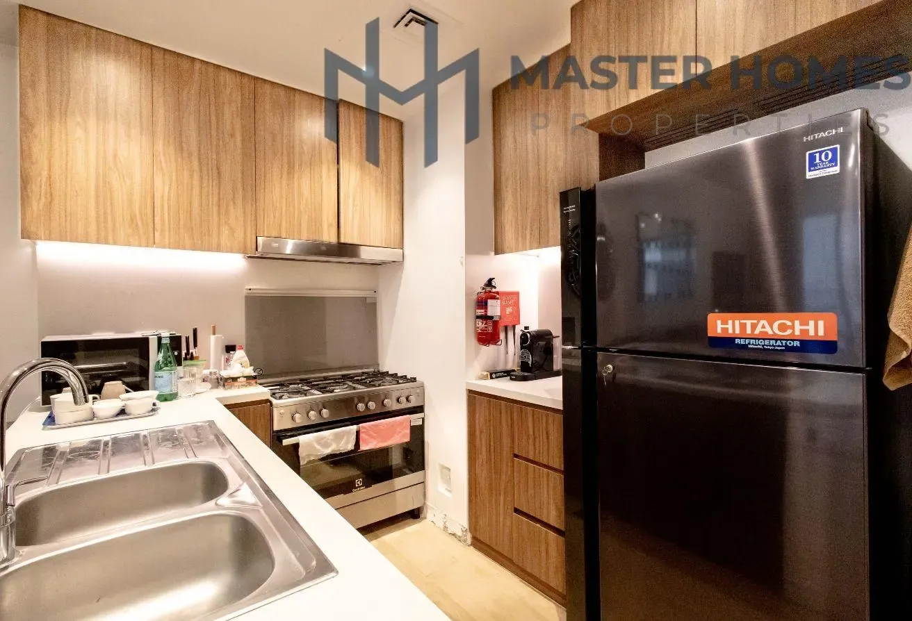 Beach Community | Fully Furnished | Prime La Mer