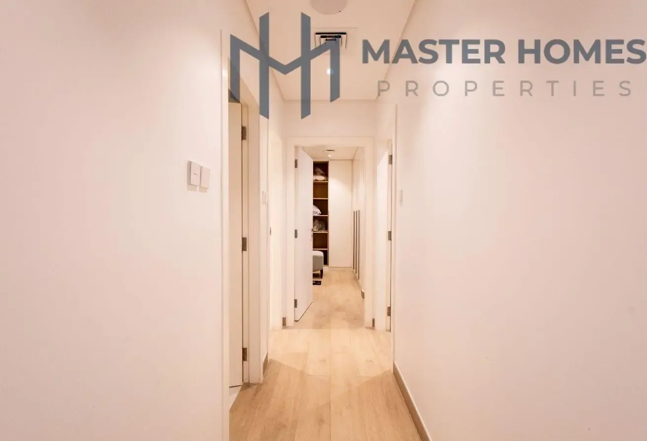 Beach Community | Fully Furnished | Prime La Mer