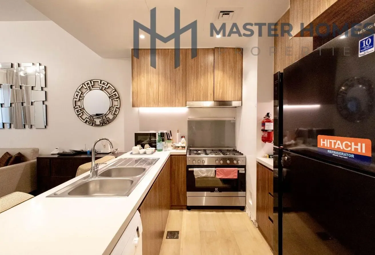 Beach Community | Fully Furnished | Prime La Mer
