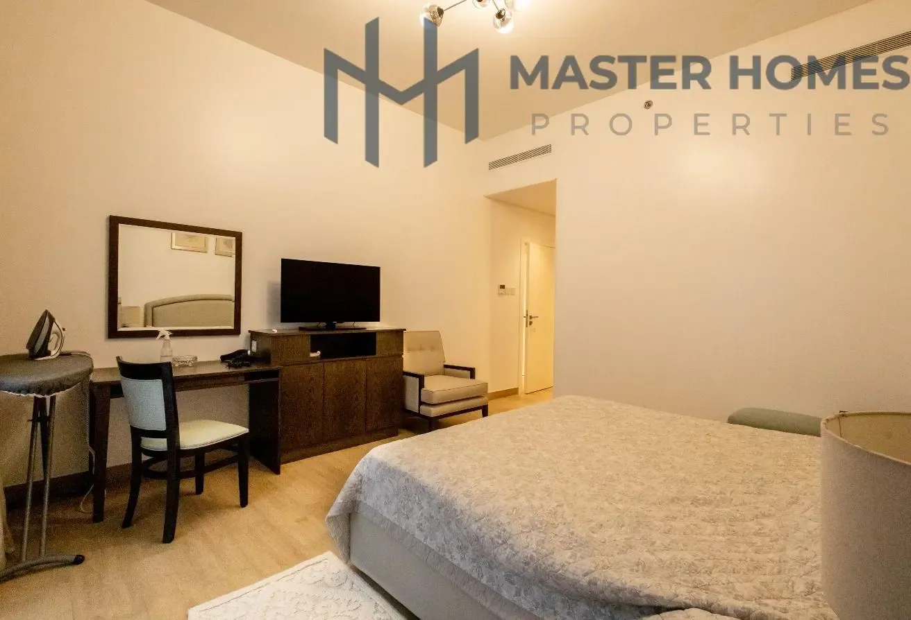 Beach Community | Fully Furnished | Prime La Mer