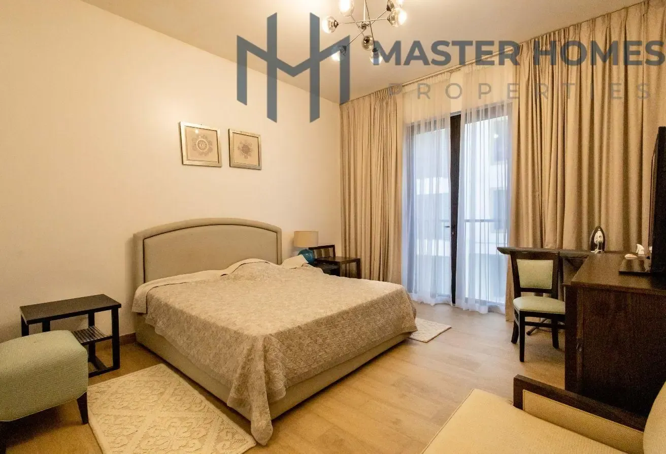 Beach Community | Fully Furnished | Prime La Mer