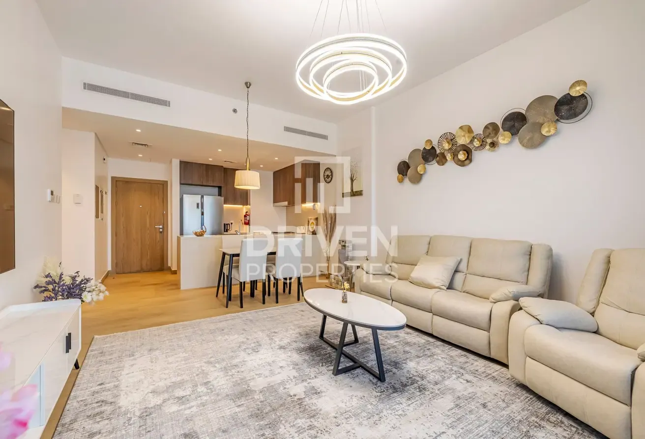 Higher Floor | Unobstructed Views | Facing Beach