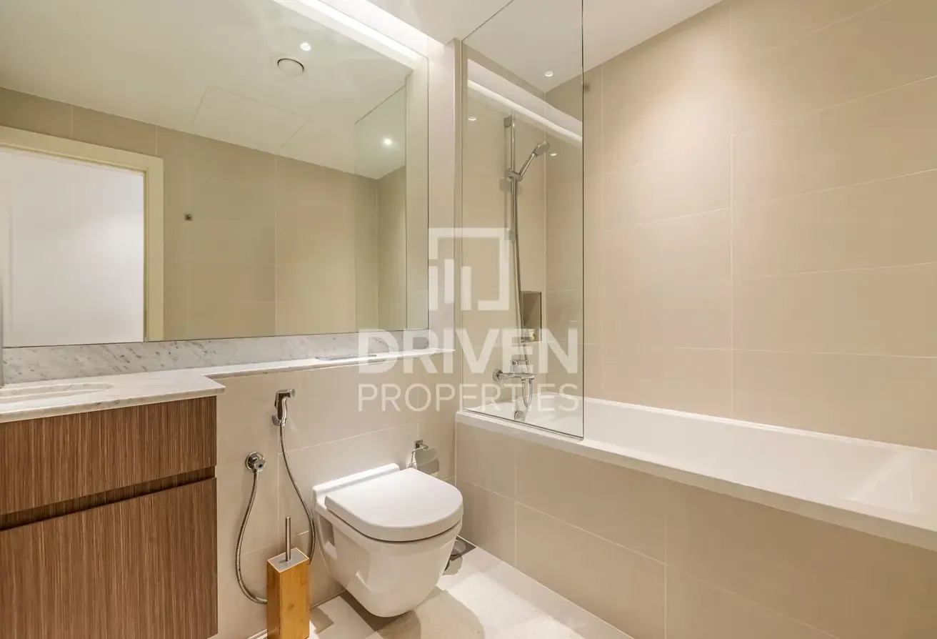 Higher Floor | Unobstructed Views | Facing Beach