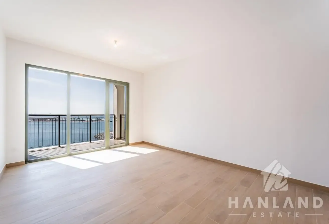 Brand New | Prime Sea View | Exclusive