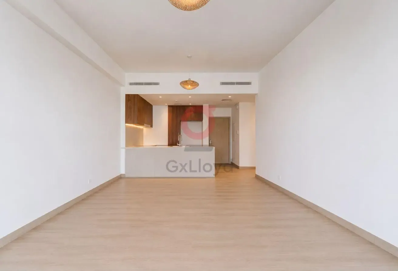 Exclusive High-Floor 2BR with Stunning Sea Views
