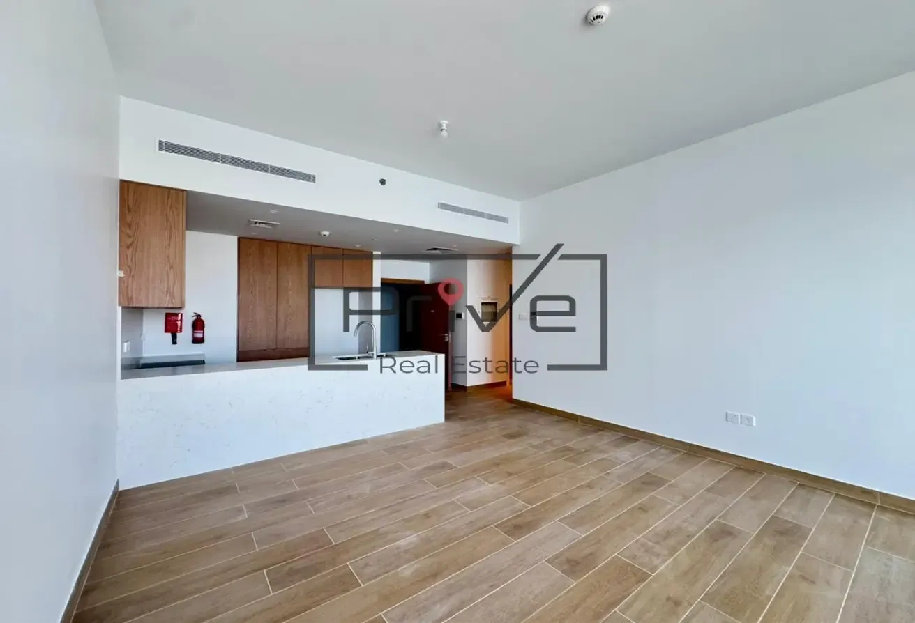 Burj Khalifa and Sea View | Brand New | Vacant