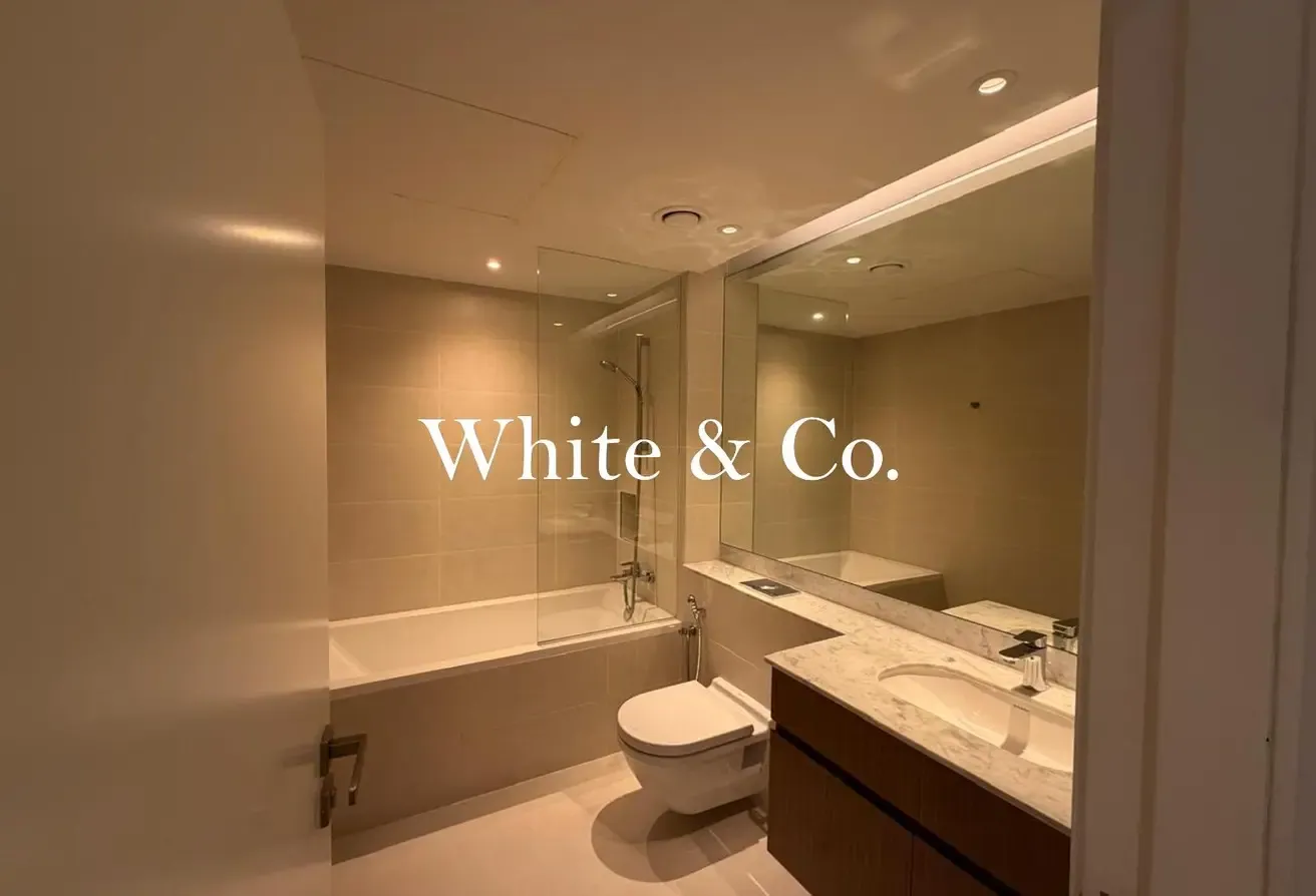 Vacant | Close to Amenities | Large Layout