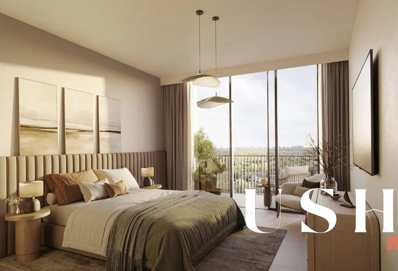 2 BR+ Canvas | Premium Community | Payment Plan