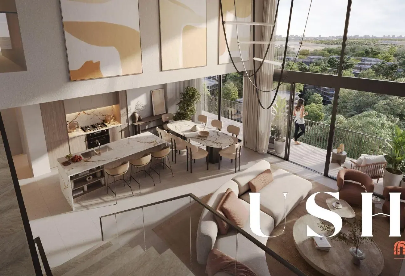 2 BR+ Canvas | Premium Community | Payment Plan