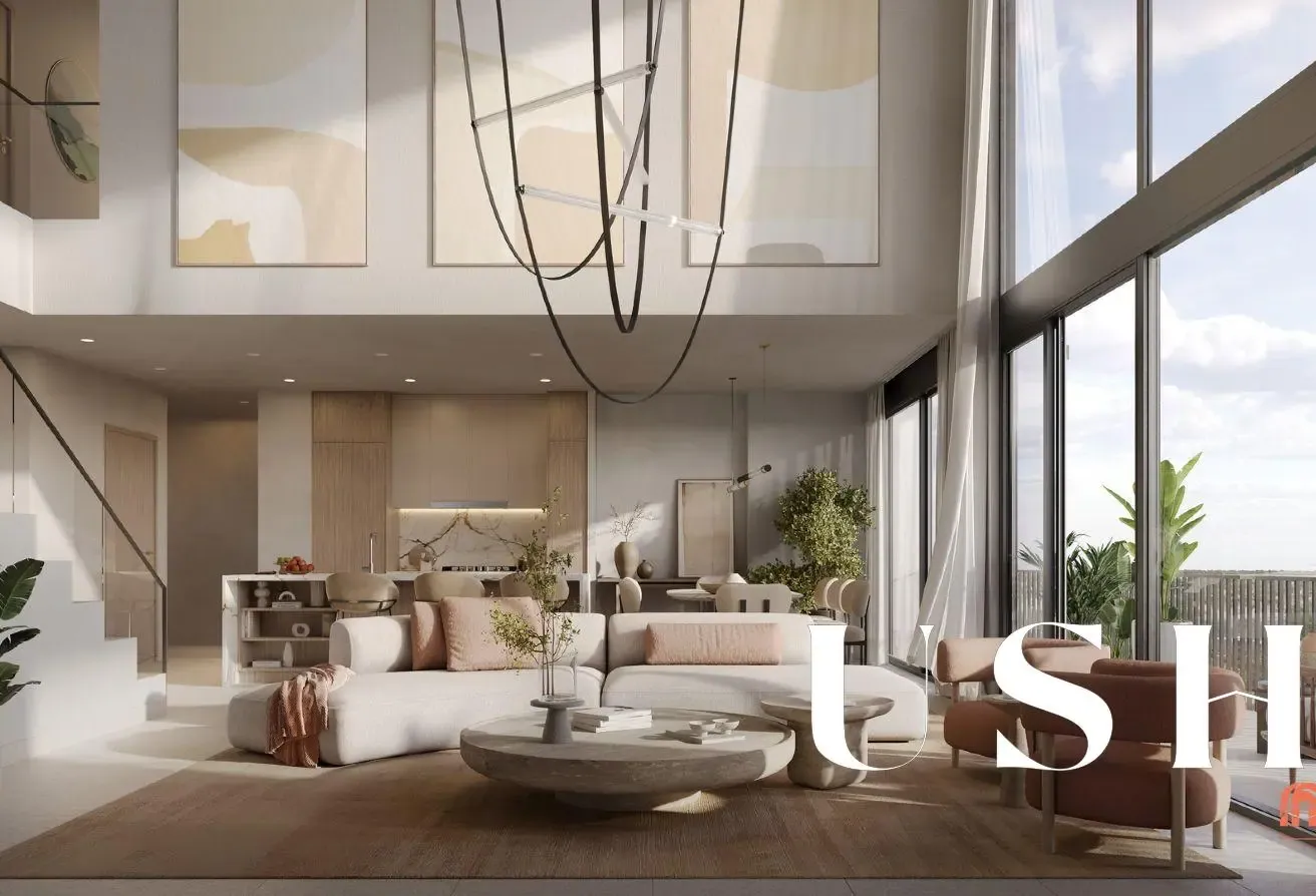 2 BR+ Canvas | Premium Community | Payment Plan