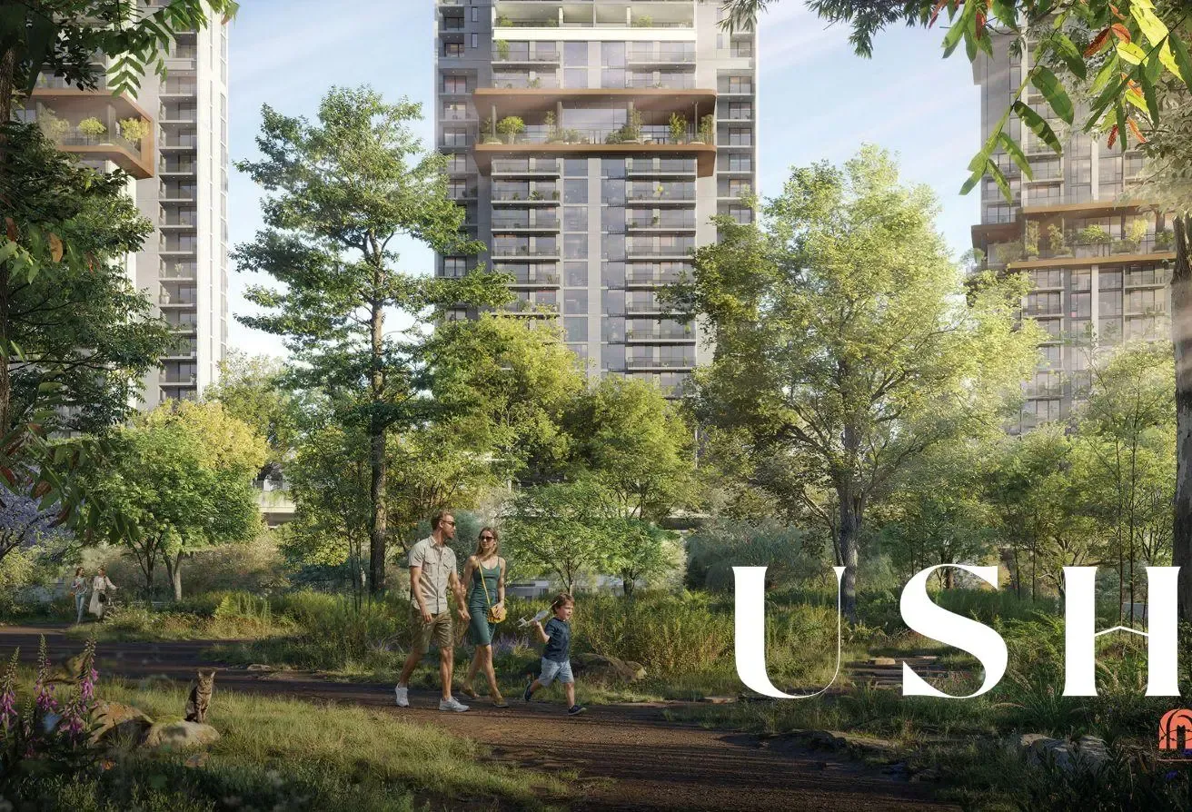 2 BR+ Canvas | Premium Community | Payment Plan