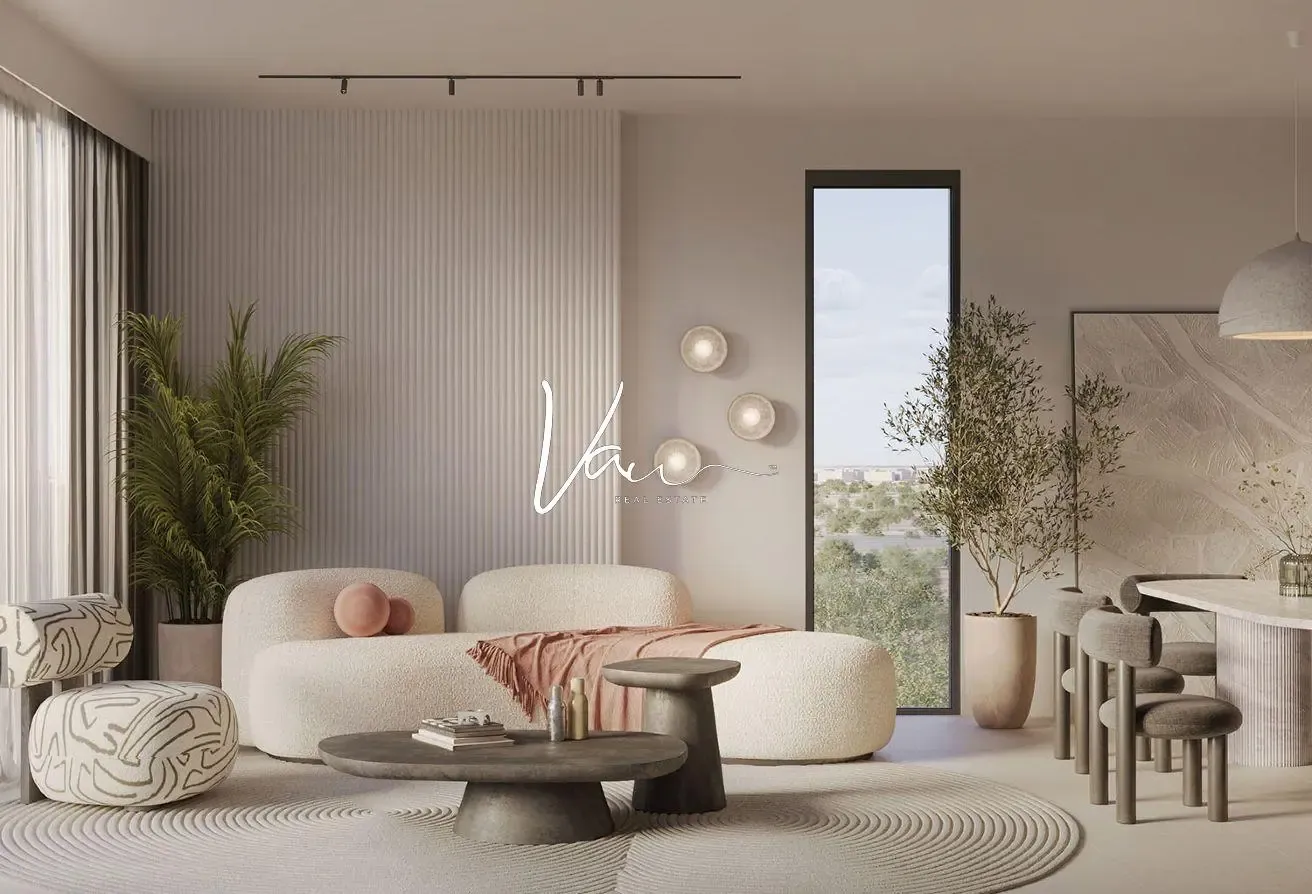 2 Bed+Canvas | Forest Living | Premium Community