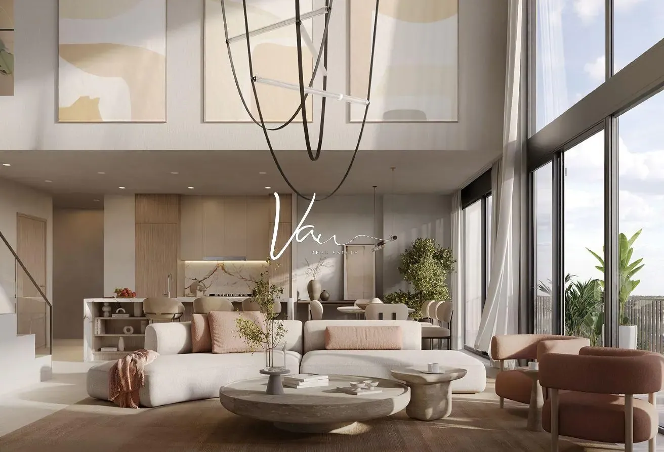 2 Bed+Canvas | Forest Living | Premium Community