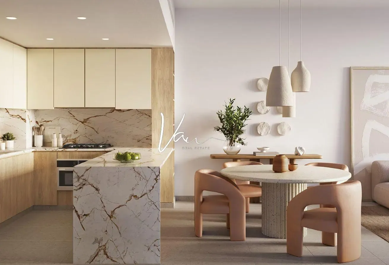 2 Bed+Canvas | Forest Living | Premium Community