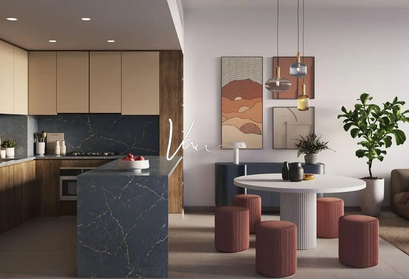 2 Bed+Canvas | Forest Living | Premium Community